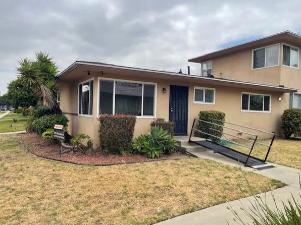 2920 W El Segundo Blvd APT A, Gardena, CA 90249