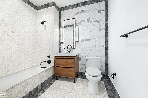 Rented by Brown Harris Stevens | media 8