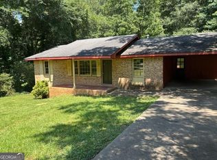 9175 Carr Cir SW, Covington, GA 30014