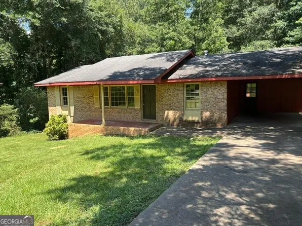 9175 Carr Cir SW, Covington, GA 30014