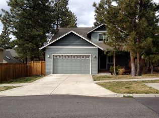 19824 Kenzie Ave, Bend, OR 97702