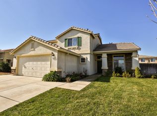 11393 Mission Hills Ter, Chowchilla, CA
