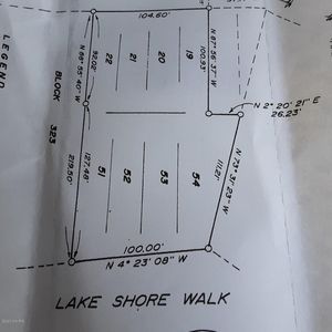 8264 N Perch Lake Dr, Bitely, MI, 49309