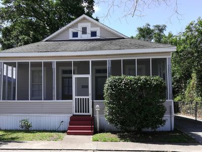 609 Copp St, Biloxi, MS, 39530