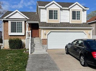 1841 N 285 W, Layton, UT 84041