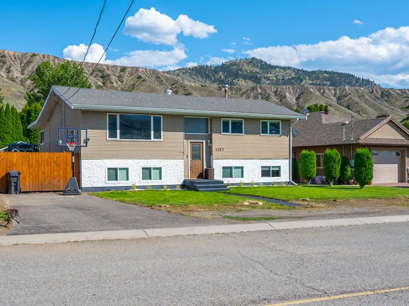 1257 Mesa Vista Dr, Ashcroft, BC V0K 1A0