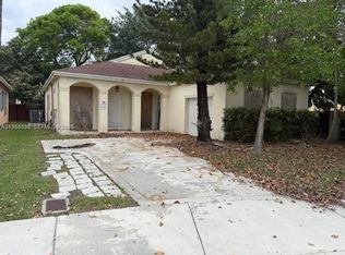 75 NW 3rd St, Homestead, FL 33030