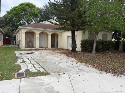 75 NW 3rd St, Homestead, FL, 33030
