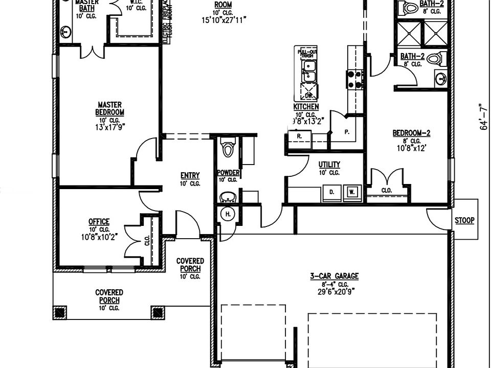 2nd image of 233 SW 167th Ter #7FEGOE