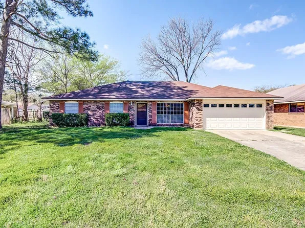 1407 Akron Dr, Bossier City, LA 71112