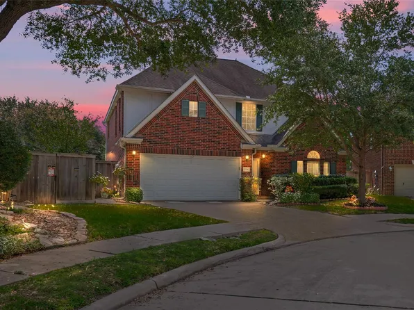 1206 Melford Dr, Houston, TX 77077