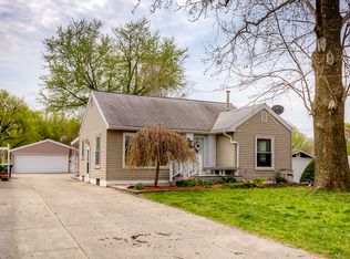 1308 Shawnee Ave, Des Moines, IA 50313
