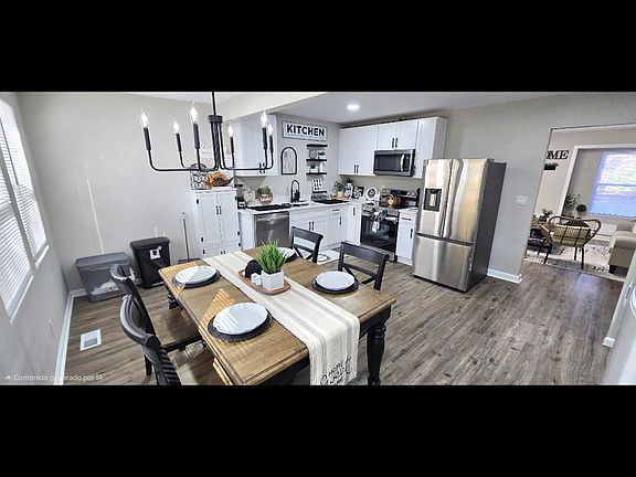 5th image of 2115 Randolph Cir NW