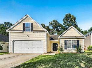 9029 Robins Nest Way, Summerville, SC 29485