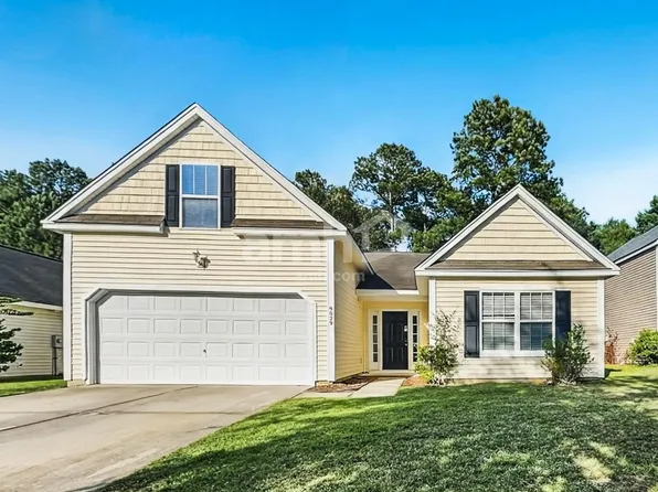 9029 Robins Nest Way, Summerville, SC 29485