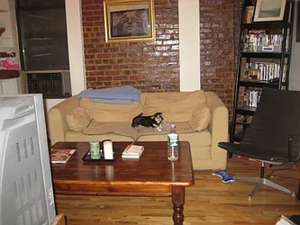 Rented by Citi Habitats