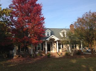 5417 Grasshopper Rd, Raleigh, NC 27610