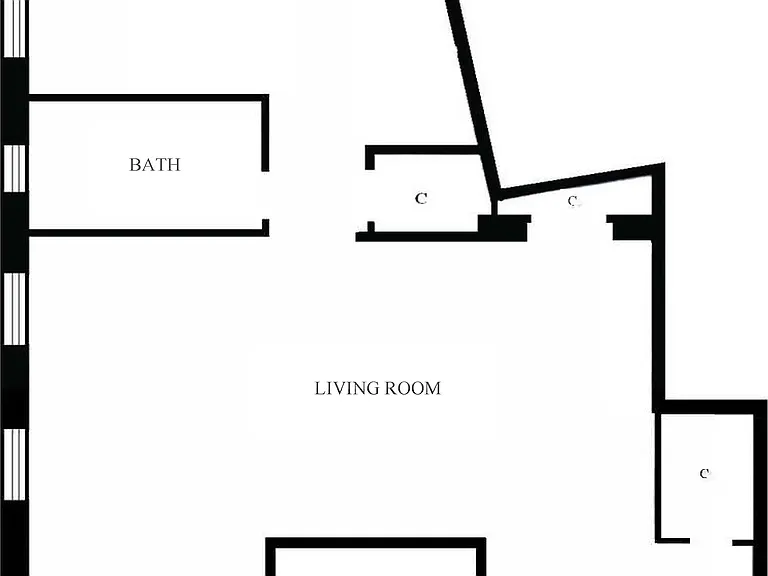 780 Greenwich St #1K — Photo 2