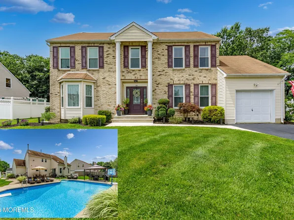 30 Daniel Drive, Hazlet, NJ 07730