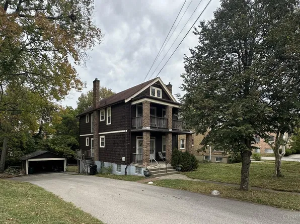 4136 W 8th St, Cincinnati, OH 45205