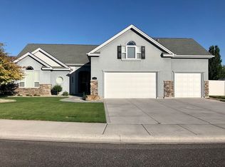 944 Misty Meadows Trl, Twin Falls, ID 83301