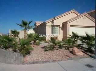 3420 Misty Evening St, Las Vegas, NV 89129