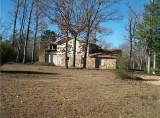 22145 Riverline Rd, Saucier, MS 39574
