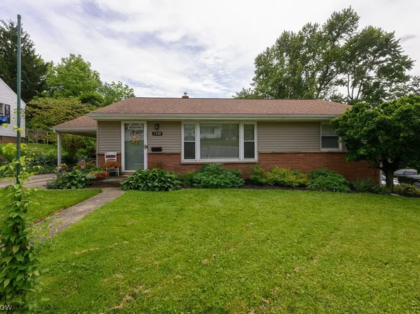 2310 38th St NW, Canton, OH 44709