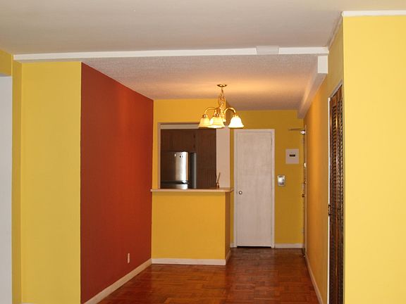 Dining Room Space/ Open Living Room