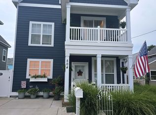 504 25th St, Virginia Beach, VA 23451