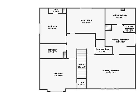 3rd image of 19839 Arrowsmith Dr