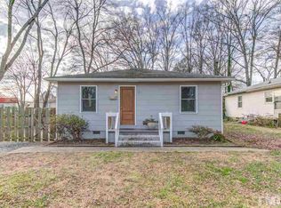 811 Hale St, Durham, NC 27705