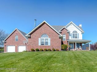 2427 Murrays Run Rd, Bardstown, KY 40004