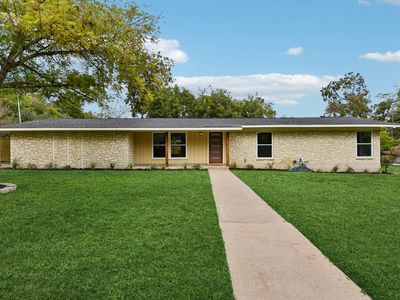 202 E Caddo St, Austin, TX, 78753