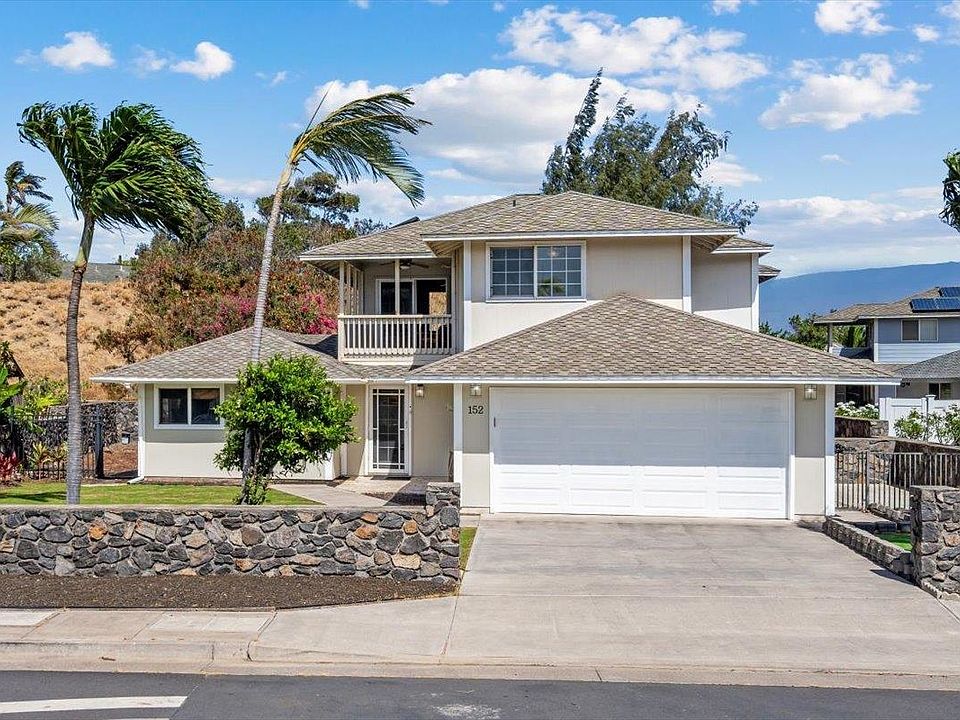 152 Huluhulu St, Kahului, HI 96732 Zillow