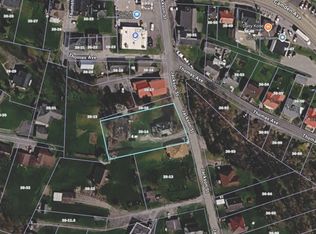 4 Jackson St, Fairmont, WV 26554