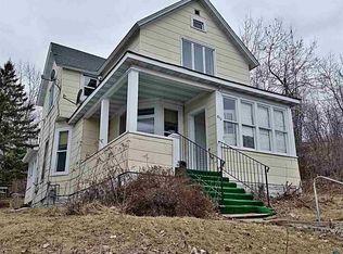 813 N 59th Ave W, Duluth, MN 55807