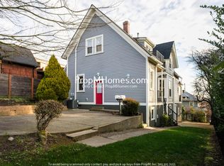 4643 S Water Ave, Portland, OR 97239
