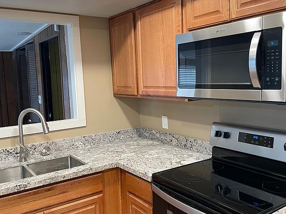 New appliances