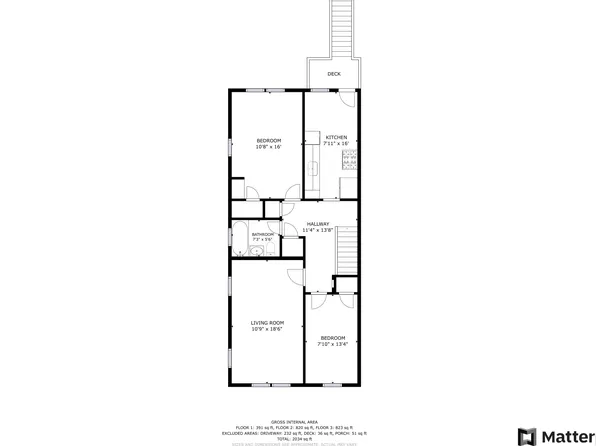 2801 Gunther Avenue image 19 of 20