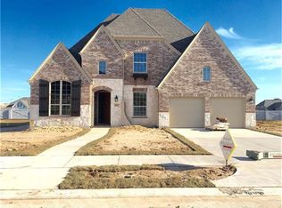 1007 Rabbit Rove Psge, Richmond, TX 77406