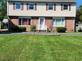 423 S Washington St, Easton, MD 21601