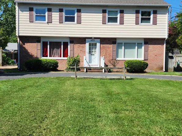 423 S Washington St, Easton, MD 21601