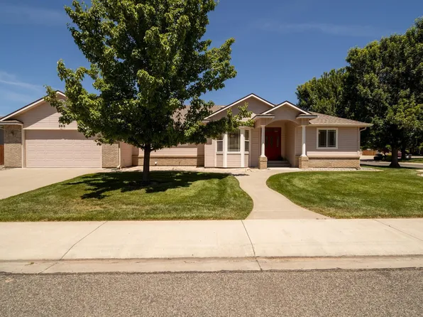 2816 Grand View Dr, Grand Junction, CO 81506