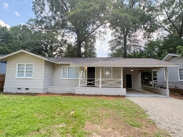 2846 Walker St, Columbus, GA 31903