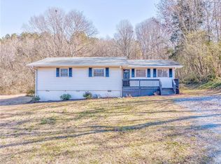 1295 Old Cedartown Rd SE, Lindale, GA 30147