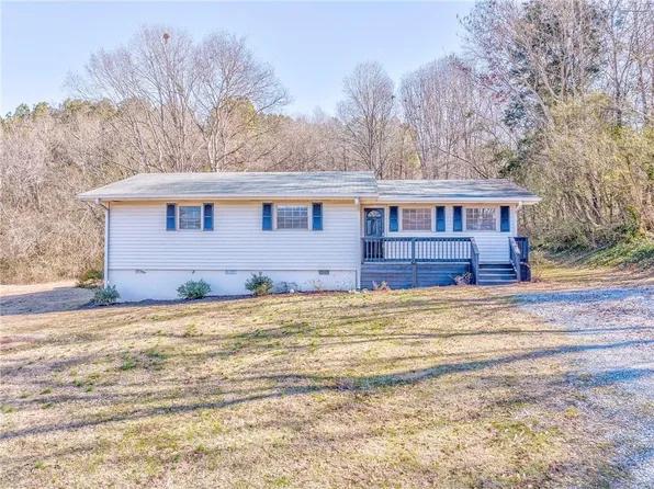 1295 Old Cedartown Rd SE, Lindale, GA 30147
