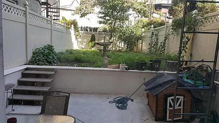 Rented by Rapid Realty Cobble Hill