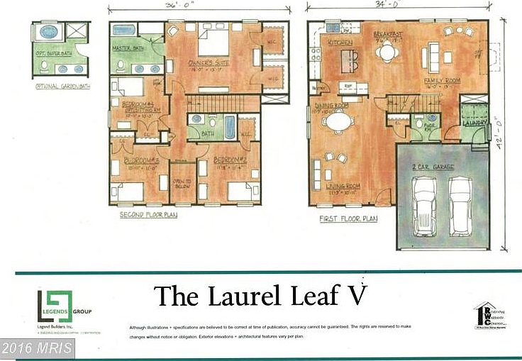2nd image of 7609 Lord Snowden Cir