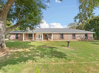 15883 County Road 49 S, Foley, AL 36535